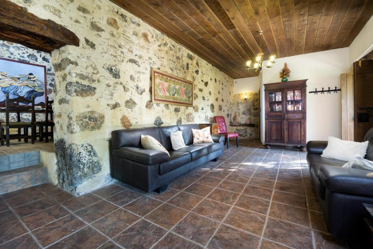 Villa Talos Paleochora Exterior foto